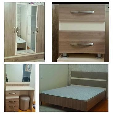 kohne mebel alan: AmlEndirim Yataq desti 460azn. Unvan Biləcəri qəsəbəsi (aml) — 1