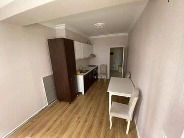 квартиры в белом городе баку: 2 комнаты, Новостройка, м. Ази Асланов, 93 м² — 9