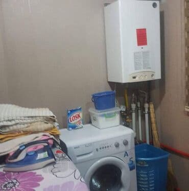 20 yanvarda 2 otaqli evler: Nizami rayonu,Neftçilər metrosunun yaxınlığı,İnterturan mebelin yanı.5 — 3