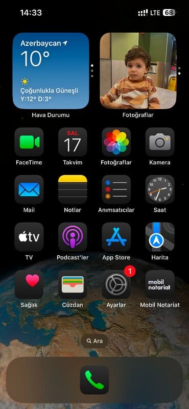 işlenmiş komputer: Qeti donmagi yoxdu — 3