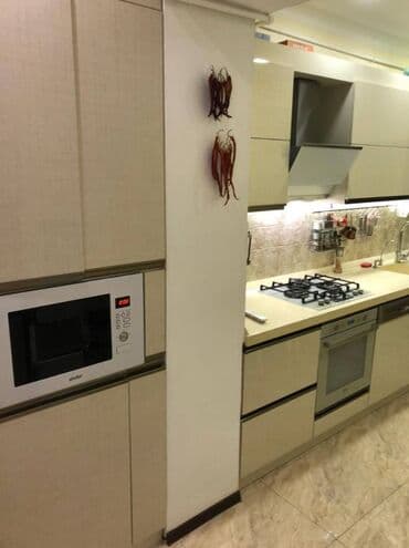 sumqayitda yeni tikili binalar ipoteka: Yasamal, 3 otaqlı, Yeni tikili, m. Nizami, 102 kv. m — 10