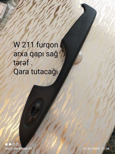 запчасти ауди 80 в4: Həzi Aslanov metrosu yaxınlığında yerləşir . Qiyməti üzərində qeyd — 7