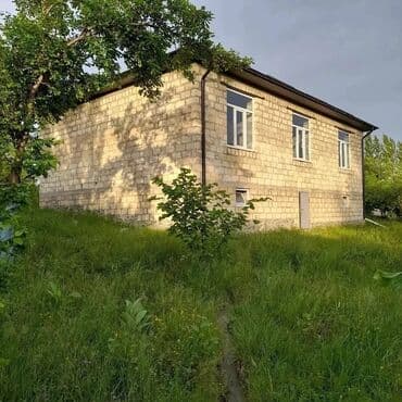 xirdalan heyet evleri 2023: 130 м², 3 комнаты, Водопровод — 1