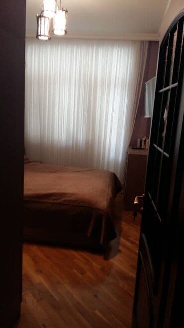 купить дом в баку забрат: 2 комнаты, Новостройка, м. Нариман Нариманов, 60 м² — 8