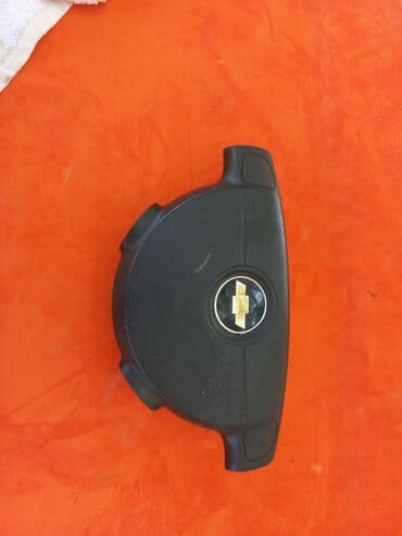 airbag: Chevrolet Aveo, 2011 il, Orijinal, ABŞ, İşlənmiş — 1