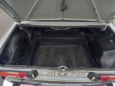 vaz 21015 şiti: VAZ (LADA) 2106: 1.5 l | 1987 il 29547 km Sedan — 6