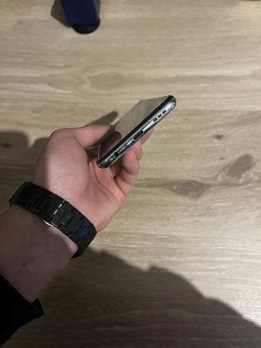 realme gt neo 2: Realme GT Master Edition, 128 GB, rəng - Gümüşü — 4