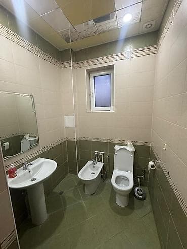quba satılıq evlər: 2 kv. m, 7 otaqlı, Hovuzsuz, Kombi, Qaz, İşıq — 7