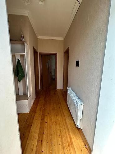 vila evler: Binəqədi qəs. 2 otaqlı, 70 kv. m, Kredit yoxdur, Yeni təmirli — 7