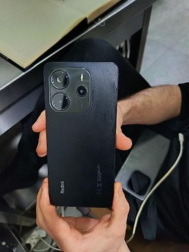 xiaomi redmi not 7: Redmi Note 14, 256 GB — 2