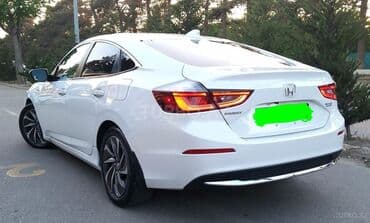 аренда инструментов: Месяц, Honda, С депозитом, Без права выкупа — 6