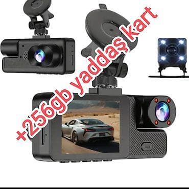 netbook satisi: 🚨nağd satışdır kredit deyil 🎥3kameralı (salon+ön+arxa) typce — 1