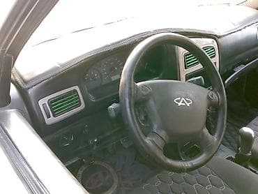 авто: Salam. Avtomobil təcili satılır, VAZ 2107 ilə barter mümkündür — 4