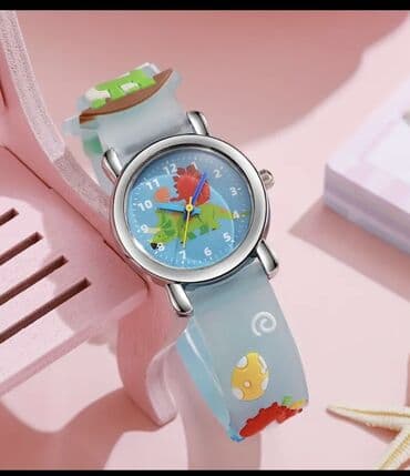 Комплекты с часами: Новый, Наручные часы — 4