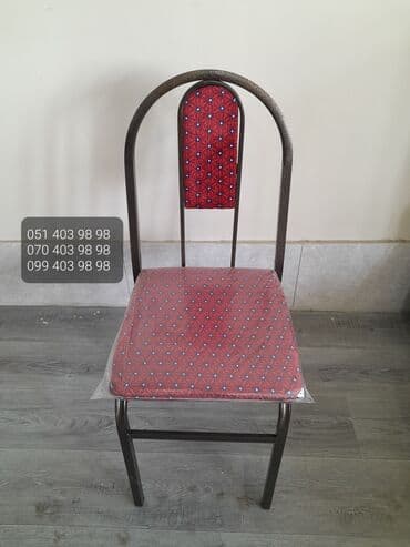 🔥 12azndən başlayaraq oturacaqlar. Stol stulların topdan qiymətə