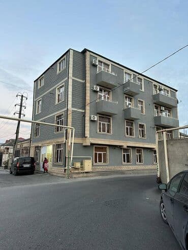 квартиры в баку цены: Razində 4 mertebeli binanın 3-cu mərtəbəsində yerləşən ümumi sahəsi 60 — 4