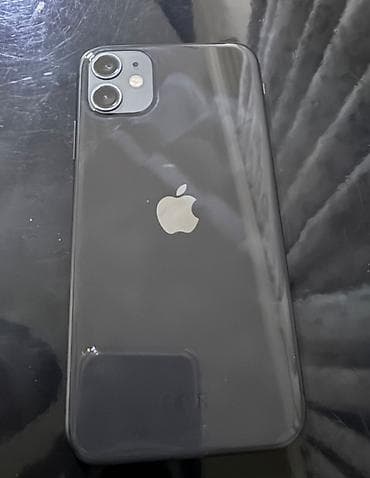 iphone 12 128: IPhone 11, 64 GB, Qara — 2