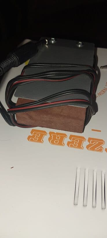 ikinci əl sobalar: Epilyator, Bədən üçün, Yeni, Pulsuz çatdırılma — 8