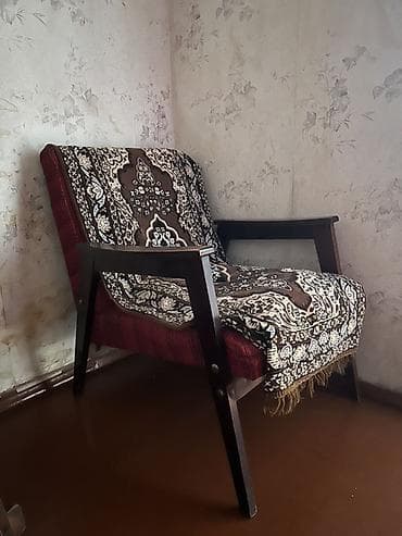 ipek parça: Kreslo, Parça — 3