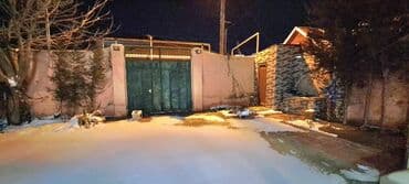 yevlaxda evler: 5 otaqlı, 240 kv. m, Yeni təmirli — 18