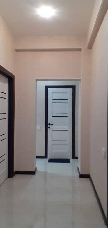 9 ci mikrorayon satilan evler: 2 otaqlı, Yeni tikili, 57 kv. m — 10