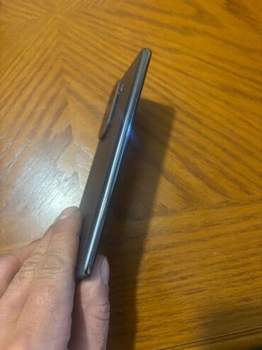 iphone 12 satilir: Oppo Reno 11, rəng - Qara, Barmaq izi — 4