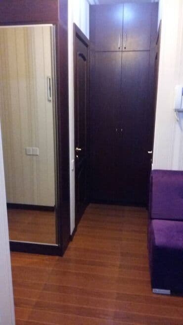 bakida satdiq evler: 2 otaqlı, 60 kv. m, Yeni təmirli — 13