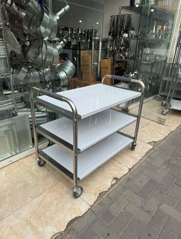 Kompressorlar: 4 təkərli, 95 * 55, Yeni, Ünvandan götürmə, Ödənişli çatdırılma, Rayonlara çatdırılma — 3