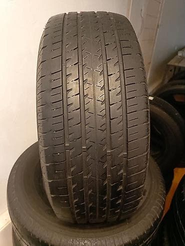 285/65R17 Firestone Suv üçün yay protektorlu şinlər - Ölçü: geniş lalafo.az -da 285/65R17 Firestone Suv üçün yay protektorlu şinlər - Ölçü: geniş