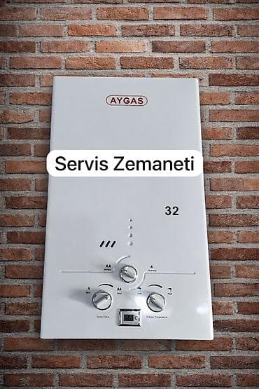 Pitiminutka Aygas, 32 l/dəq, Yeni, Kredit yoxdur, Pulsuz çatdırılma