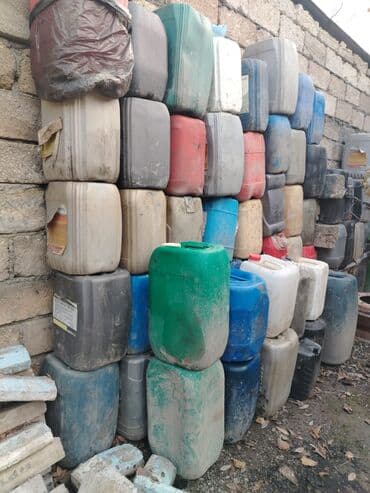 manqal şiş: Bak, Plastik, 50 l l, Pulsuz çatdırılma — 6