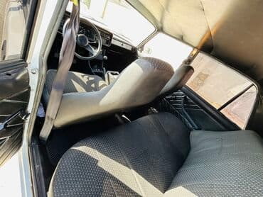 ваза напольная керамическая высокая: ВАЗ (ЛАДА) 2107: 1.6 л | 2010 г. 180000 км Седан — 10