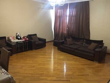 ucuz kafeler: 3 otaqlı, Yeni tikili, 103 kv. m — 3