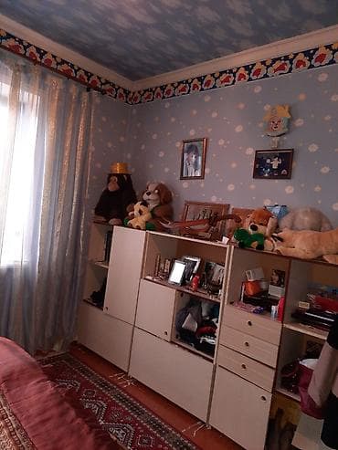 şamaxıda satılan evlər əmlak az: 6 otaqlı, 450 kv. m, Orta təmir — 5