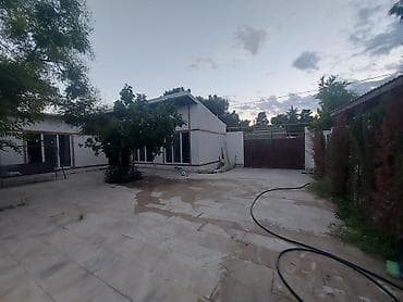 icarə az: 80 kv. m, 3 otaqlı — 1