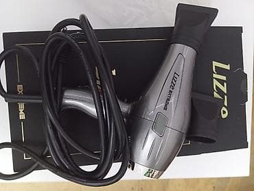 сушилка для белья бу: Воздушный фен — 1