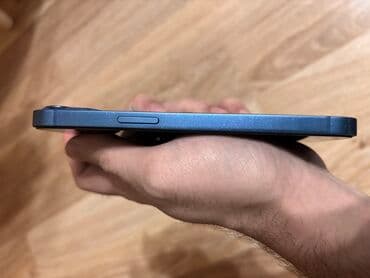 iphone 13 satisi: IPhone 13, 128 GB, Mavi, Face ID — 6