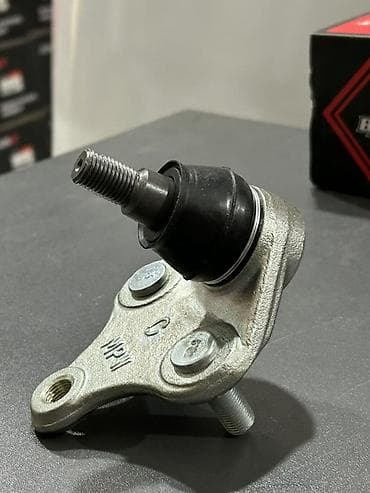 toyota karolla: Toyota Corolla Üçün Şaravoy — 3