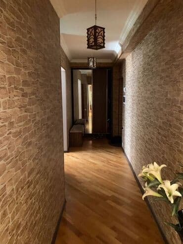 cennet park guzdek: 3 otaqlı, Yeni tikili, 68 kv. m — 10