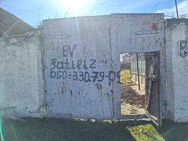 Mərəzə, 56 kv. m, 3 otaqlı, Hovuzsuz, Artezian quyusu, İnternet, Telefon lalafo.az -da Mərəzə, 56 kv. m, 3 otaqlı, Hovuzsuz, Artezian quyusu, İnternet, Telefon