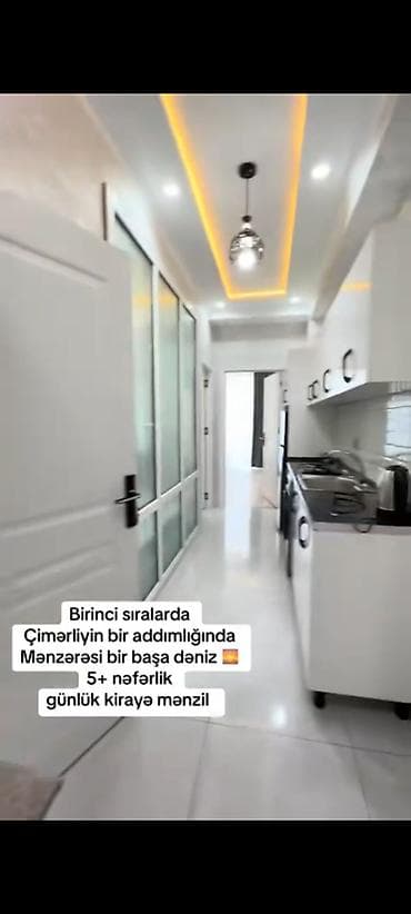 Həyət evləri və villalar: Astarada çox ucuz kirayə mənzillər istər aylıq istər günlüg əlaqə — 4
