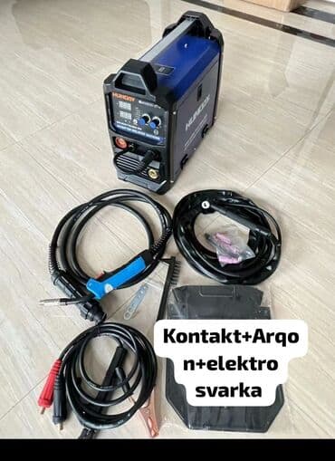 qaynaq aparatı: Yeni Qaynaq aparatı Kontakt, Pulsuz çatdırılma, Kredit yoxdur — 1