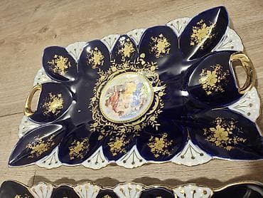 hacar nabor: Məhsul: Porcelan servis boşqabları dəsti (2 ədəd) hər biri 14 azn — 3