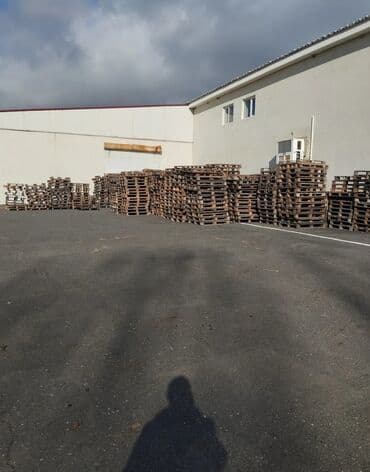 Отделочные материалы: Поддон, 800 х 1200 см — 2