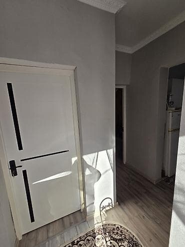 genclik: 2 otaqlı, 49 kv. m, Kredit yoxdur, Orta təmir — 2