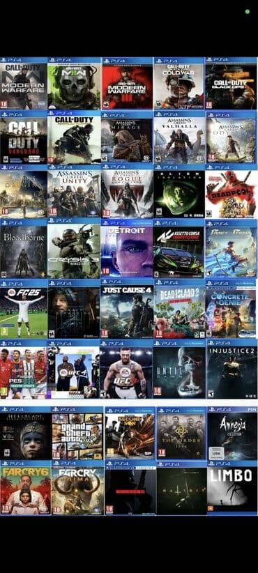 red dead redemption 2 türkçe altyazı ps4: PlayStation 4 slim Praşifka 5TB Yaddaş 120 oyun Daşima çantasıyla — 12