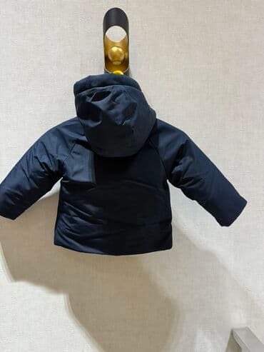 Пиджаки: Совершенно новая зимняя куртка Fagottino для мальчика (18–24 месяцев / — 3