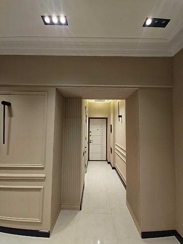 kiraye gence: İcarəyə verilir 2 otaqlı yeni tikili 105 m², 8 Noyabr m. Kateqoriya — 4
