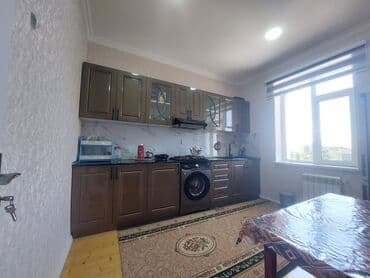 biləcəri dsk yolu: Biləcəri 3 otaqlı, 75 kv. m, Kredit yoxdur, Yeni təmirli — 4