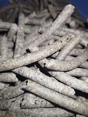 odul soba: Məhsul: Təbii tüstü çubuqları (evdə hazırlanmış quru ot/bitki — 2